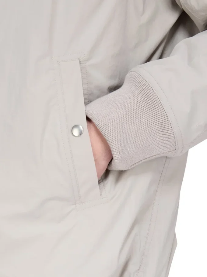 RICK OWENS – JACKEN RP02E4734MT-08 RICK OWENS – JACKEN RP02E4734MT-08