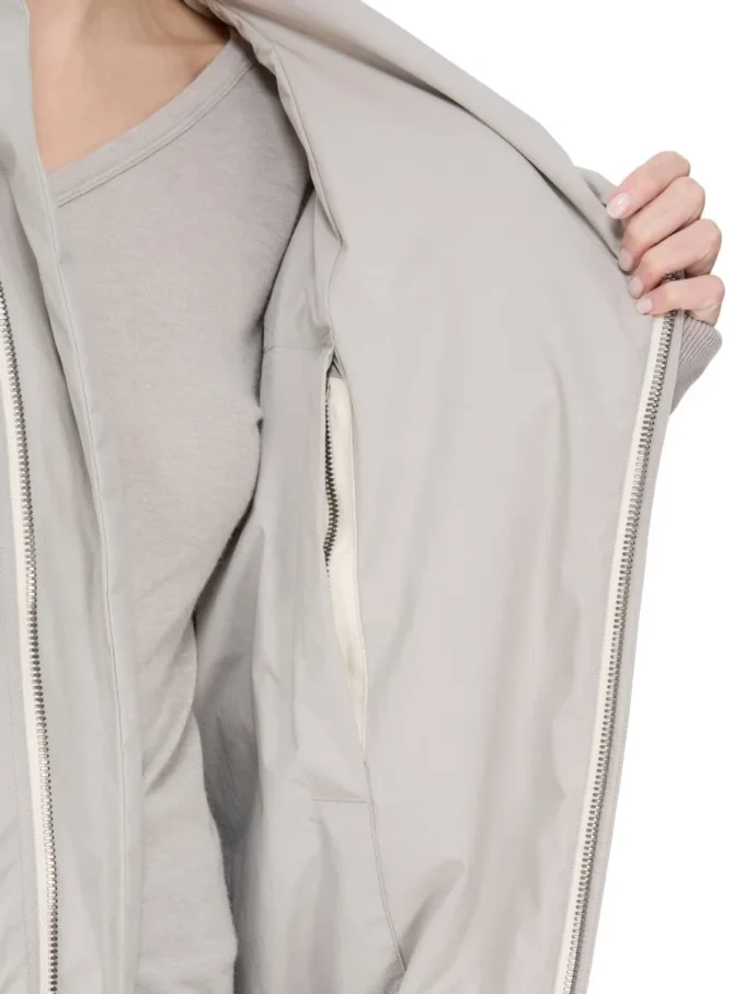 RICK OWENS – JACKEN RP02E4734MT-08 RICK OWENS – JACKEN RP02E4734MT-08