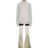 RICK OWENS – JACKEN RP02E4734MT-08 RICK OWENS – JACKEN RP02E4734MT-08