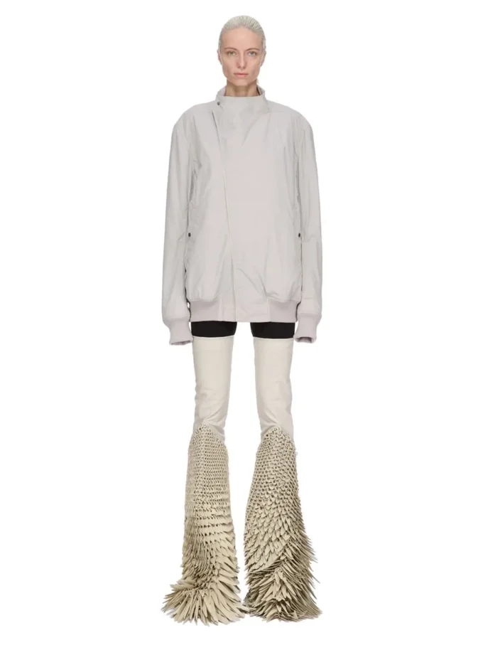 RICK OWENS – JACKEN RP02E4734MT-08 RICK OWENS – JACKEN RP02E4734MT-08