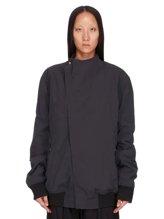 RICK OWENS – JACKEN RP02E4734MT-09 RICK OWENS – JACKEN RP02E4734MT-09