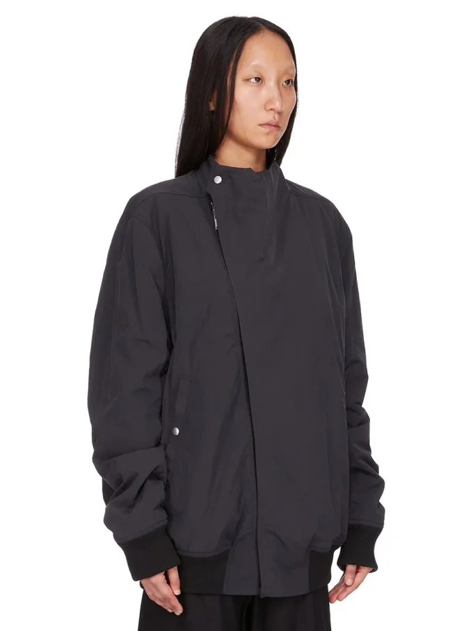 RICK OWENS – JACKEN RP02E4734MT-09 RICK OWENS – JACKEN RP02E4734MT-09