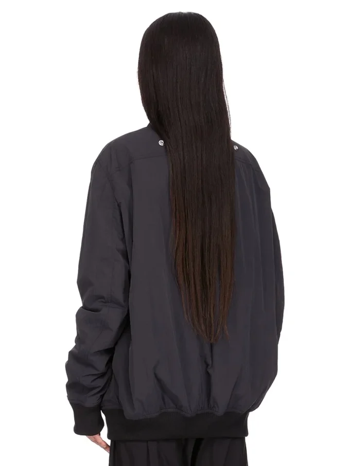 RICK OWENS – JACKEN RP02E4734MT-09 RICK OWENS – JACKEN RP02E4734MT-09