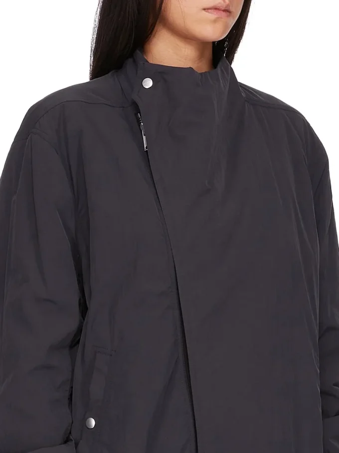 RICK OWENS – JACKEN RP02E4734MT-09 RICK OWENS – JACKEN RP02E4734MT-09