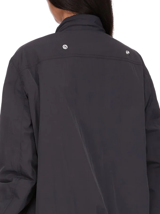 RICK OWENS – JACKEN RP02E4734MT-09 RICK OWENS – JACKEN RP02E4734MT-09