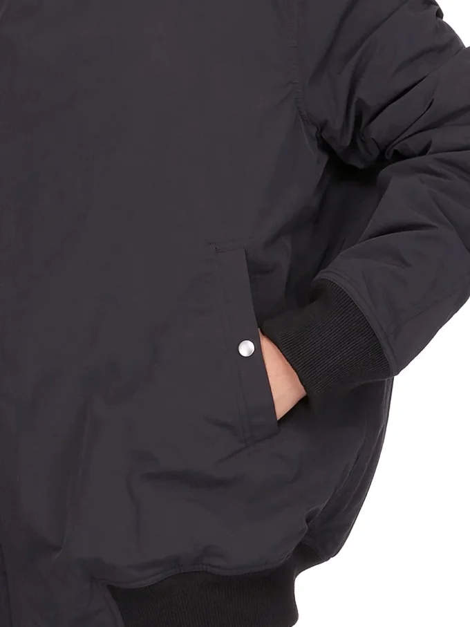 RICK OWENS – JACKEN RP02E4734MT-09 RICK OWENS – JACKEN RP02E4734MT-09