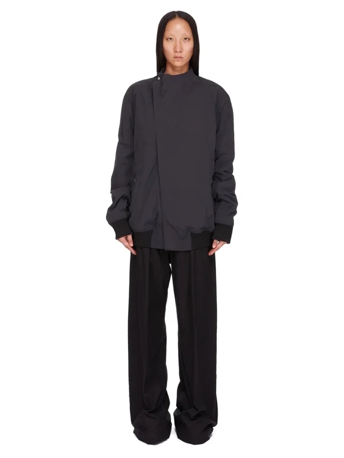 RICK OWENS – JACKEN RP02E4734MT-09 RICK OWENS – JACKEN RP02E4734MT-09