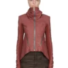RICK OWENS – JACKEN RP02E4735LBA-13 RICK OWENS – JACKEN RP02E4735LBA-13
