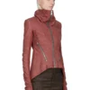 RICK OWENS – JACKEN RP02E4735LBA-13 RICK OWENS – JACKEN RP02E4735LBA-13