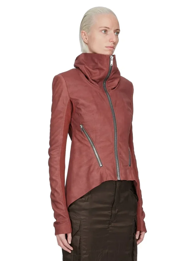 RICK OWENS – JACKEN RP02E4735LBA-13 RICK OWENS – JACKEN RP02E4735LBA-13