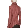 RICK OWENS – JACKEN RP02E4735LBA-13 RICK OWENS – JACKEN RP02E4735LBA-13
