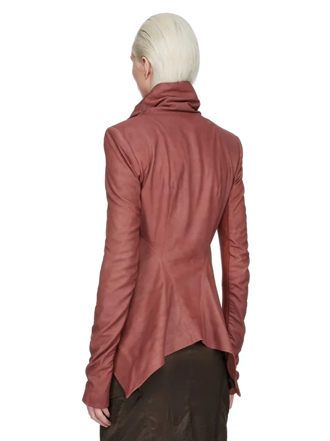 RICK OWENS – JACKEN RP02E4735LBA-13 RICK OWENS – JACKEN RP02E4735LBA-13