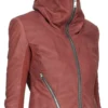 RICK OWENS – JACKEN RP02E4735LBA-13 RICK OWENS – JACKEN RP02E4735LBA-13