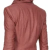 RICK OWENS – JACKEN RP02E4735LBA-13 RICK OWENS – JACKEN RP02E4735LBA-13