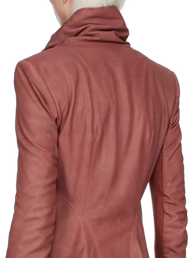 RICK OWENS – JACKEN RP02E4735LBA-13 RICK OWENS – JACKEN RP02E4735LBA-13