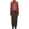 RICK OWENS – JACKEN RP02E4735LBA-13 RICK OWENS – JACKEN RP02E4735LBA-13