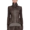 RICK OWENS – JACKEN RP02E4735LBA-78 RICK OWENS – JACKEN RP02E4735LBA-78
