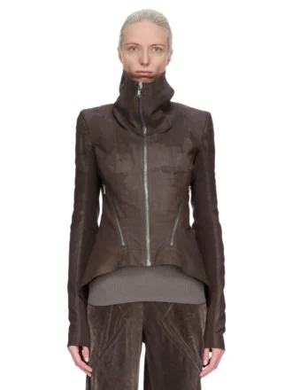 RICK OWENS – JACKEN RP02E4735LBA-78