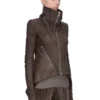 RICK OWENS – JACKEN RP02E4735LBA-78 RICK OWENS – JACKEN RP02E4735LBA-78