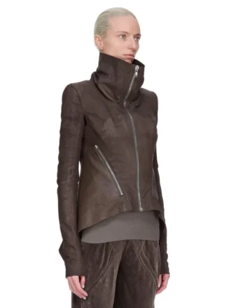 RICK OWENS – JACKEN RP02E4735LBA-78