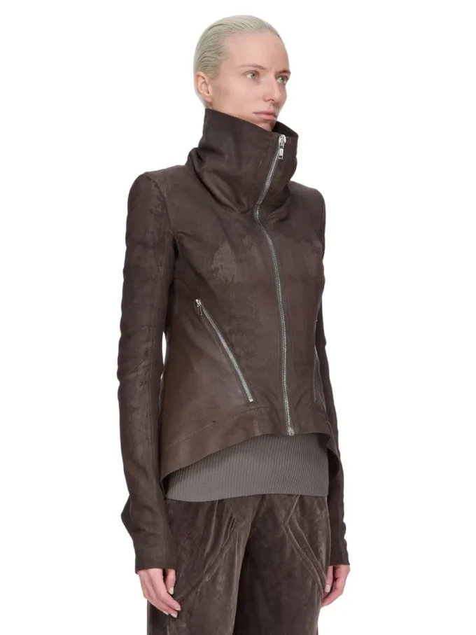 RICK OWENS – JACKEN RP02E4735LBA-78 RICK OWENS – JACKEN RP02E4735LBA-78