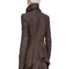 RICK OWENS – JACKEN RP02E4735LBA-78 RICK OWENS – JACKEN RP02E4735LBA-78