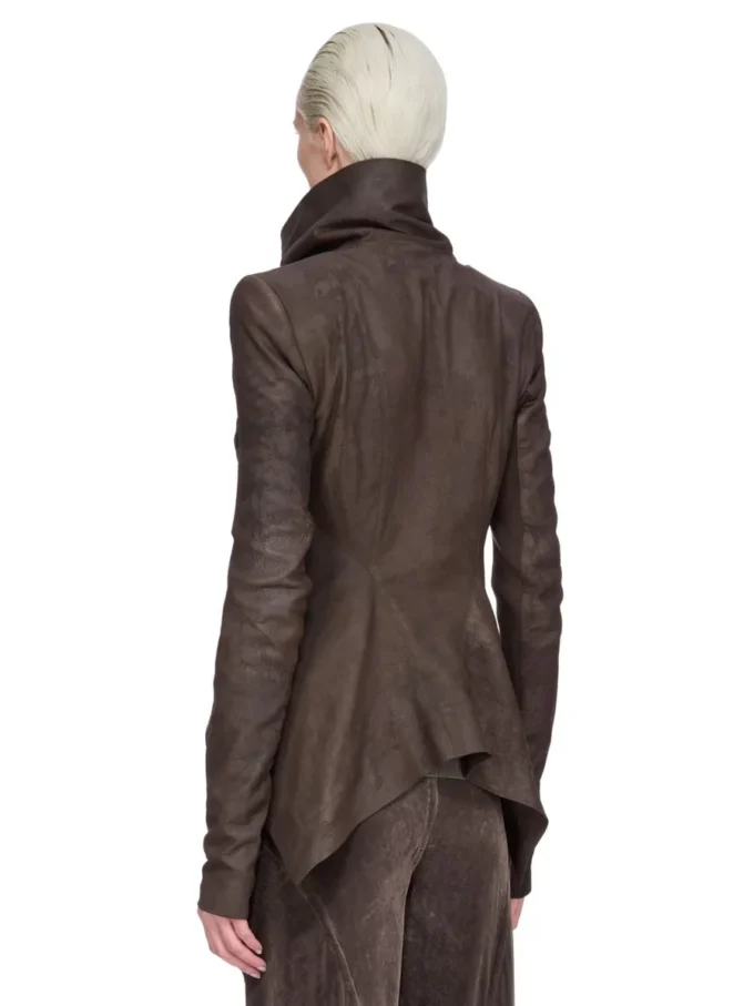 RICK OWENS – JACKEN RP02E4735LBA-78 RICK OWENS – JACKEN RP02E4735LBA-78