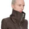 RICK OWENS – JACKEN RP02E4735LBA-78 RICK OWENS – JACKEN RP02E4735LBA-78