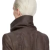 RICK OWENS – JACKEN RP02E4735LBA-78 RICK OWENS – JACKEN RP02E4735LBA-78