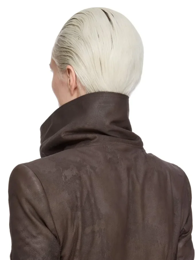 RICK OWENS – JACKEN RP02E4735LBA-78 RICK OWENS – JACKEN RP02E4735LBA-78