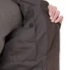 RICK OWENS – JACKEN RP02E4735LBA-78 RICK OWENS – JACKEN RP02E4735LBA-78