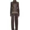 RICK OWENS – JACKEN RP02E4735LBA-78 RICK OWENS – JACKEN RP02E4735LBA-78