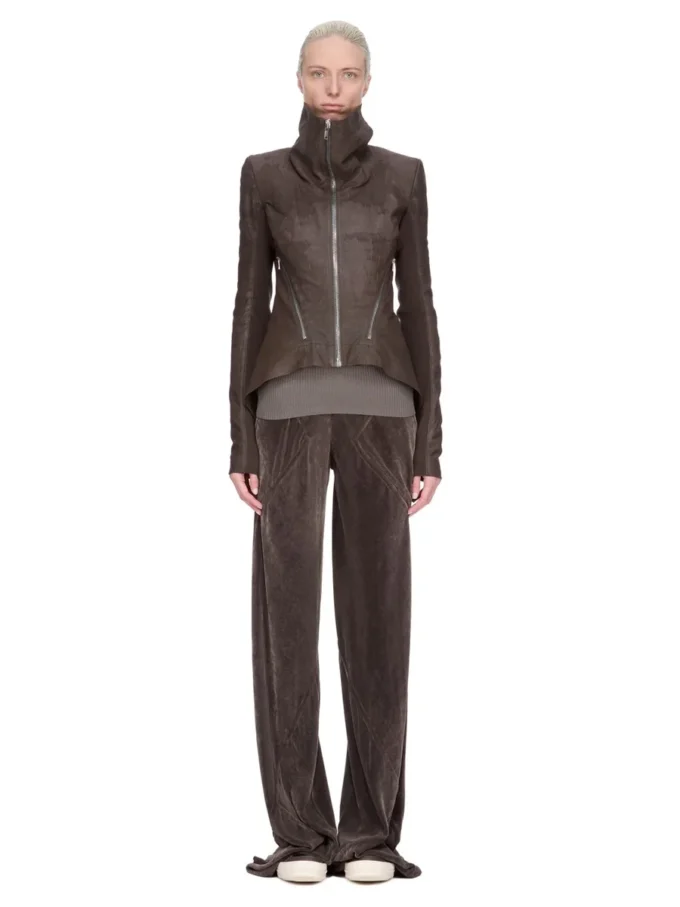 RICK OWENS – JACKEN RP02E4735LBA-78 RICK OWENS – JACKEN RP02E4735LBA-78