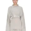 RICK OWENS – JACKEN RP02E4740V-08 RICK OWENS – JACKEN RP02E4740V-08