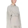 RICK OWENS – JACKEN RP02E4740V-08 RICK OWENS – JACKEN RP02E4740V-08