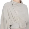 RICK OWENS – JACKEN RP02E4740V-08 RICK OWENS – JACKEN RP02E4740V-08