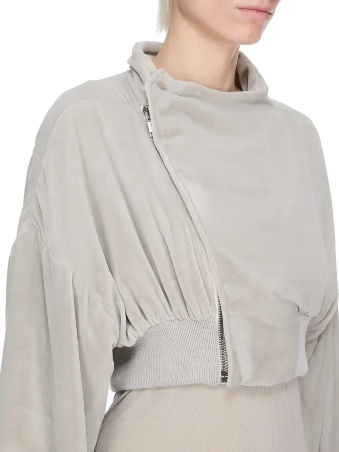 RICK OWENS – JACKEN RP02E4740V-08 RICK OWENS – JACKEN RP02E4740V-08