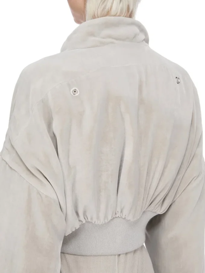 RICK OWENS – JACKEN RP02E4740V-08 RICK OWENS – JACKEN RP02E4740V-08