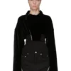 RICK OWENS – JACKEN RP02E4740V-09 RICK OWENS – JACKEN RP02E4740V-09
