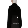 RICK OWENS – JACKEN RP02E4740V-09 RICK OWENS – JACKEN RP02E4740V-09