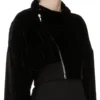 RICK OWENS – JACKEN RP02E4740V-09 RICK OWENS – JACKEN RP02E4740V-09