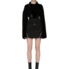 RICK OWENS – JACKEN RP02E4740V-09 RICK OWENS – JACKEN RP02E4740V-09