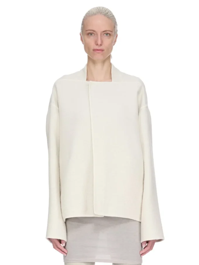 RICK OWENS – JACKEN RP02E4741DBC-1108 RICK OWENS – JACKEN RP02E4741DBC-1108