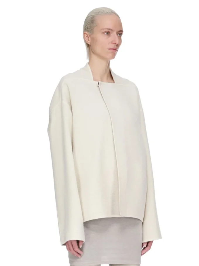RICK OWENS – JACKEN RP02E4741DBC-1108 RICK OWENS – JACKEN RP02E4741DBC-1108