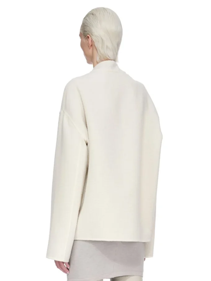 RICK OWENS – JACKEN RP02E4741DBC-1108 RICK OWENS – JACKEN RP02E4741DBC-1108