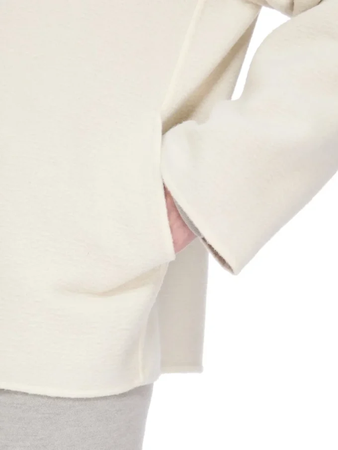 RICK OWENS – JACKEN RP02E4741DBC-1108 RICK OWENS – JACKEN RP02E4741DBC-1108