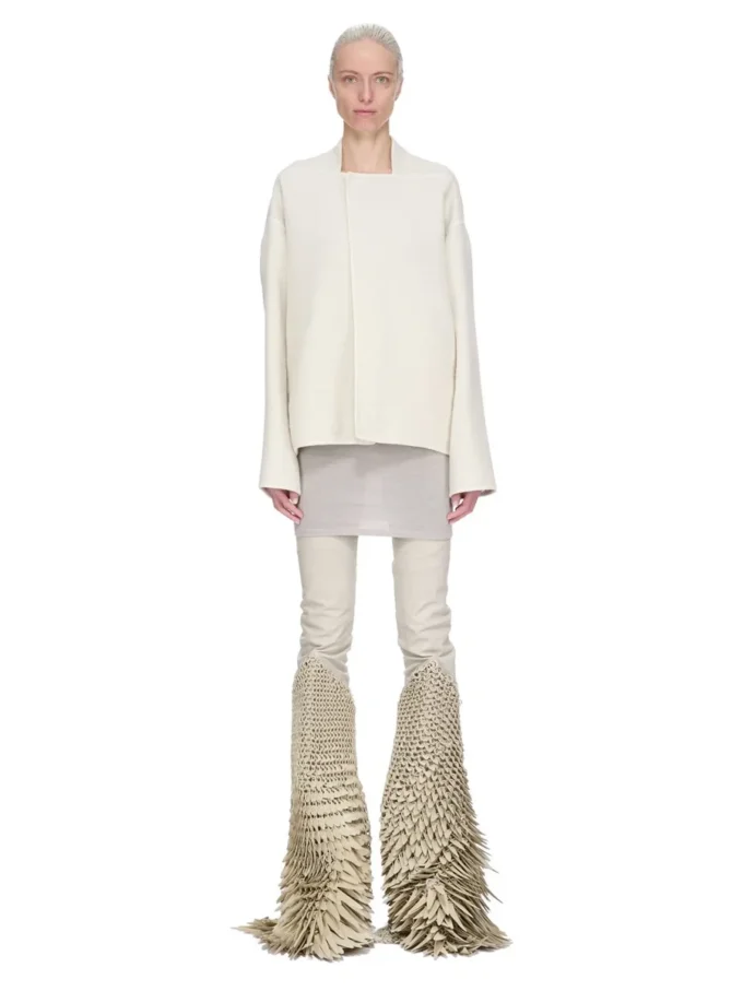 RICK OWENS – JACKEN RP02E4741DBC-1108 RICK OWENS – JACKEN RP02E4741DBC-1108