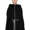 RICK OWENS – JACKEN RP02E4745DBC-09 RICK OWENS – JACKEN RP02E4745DBC-09
