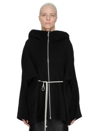 RICK OWENS – JACKEN RP02E4745DBC-09