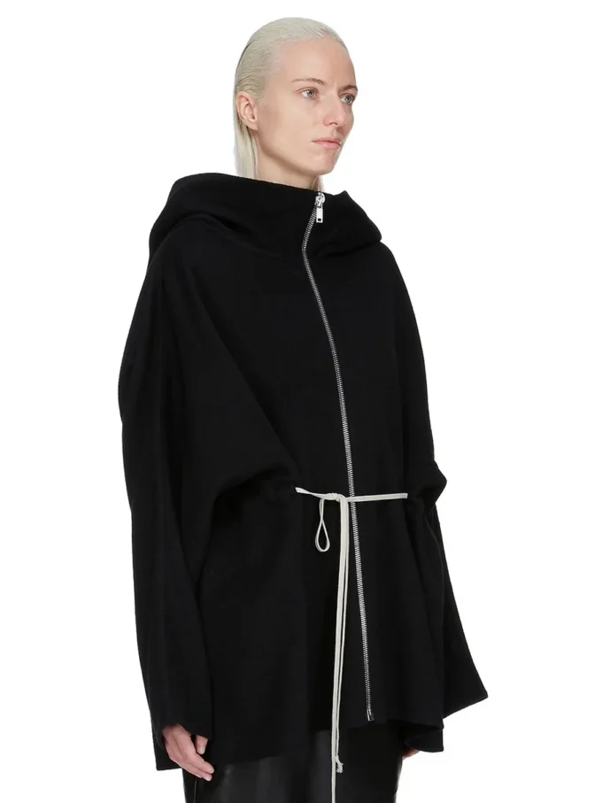 RICK OWENS – JACKEN RP02E4745DBC-09 RICK OWENS – JACKEN RP02E4745DBC-09
